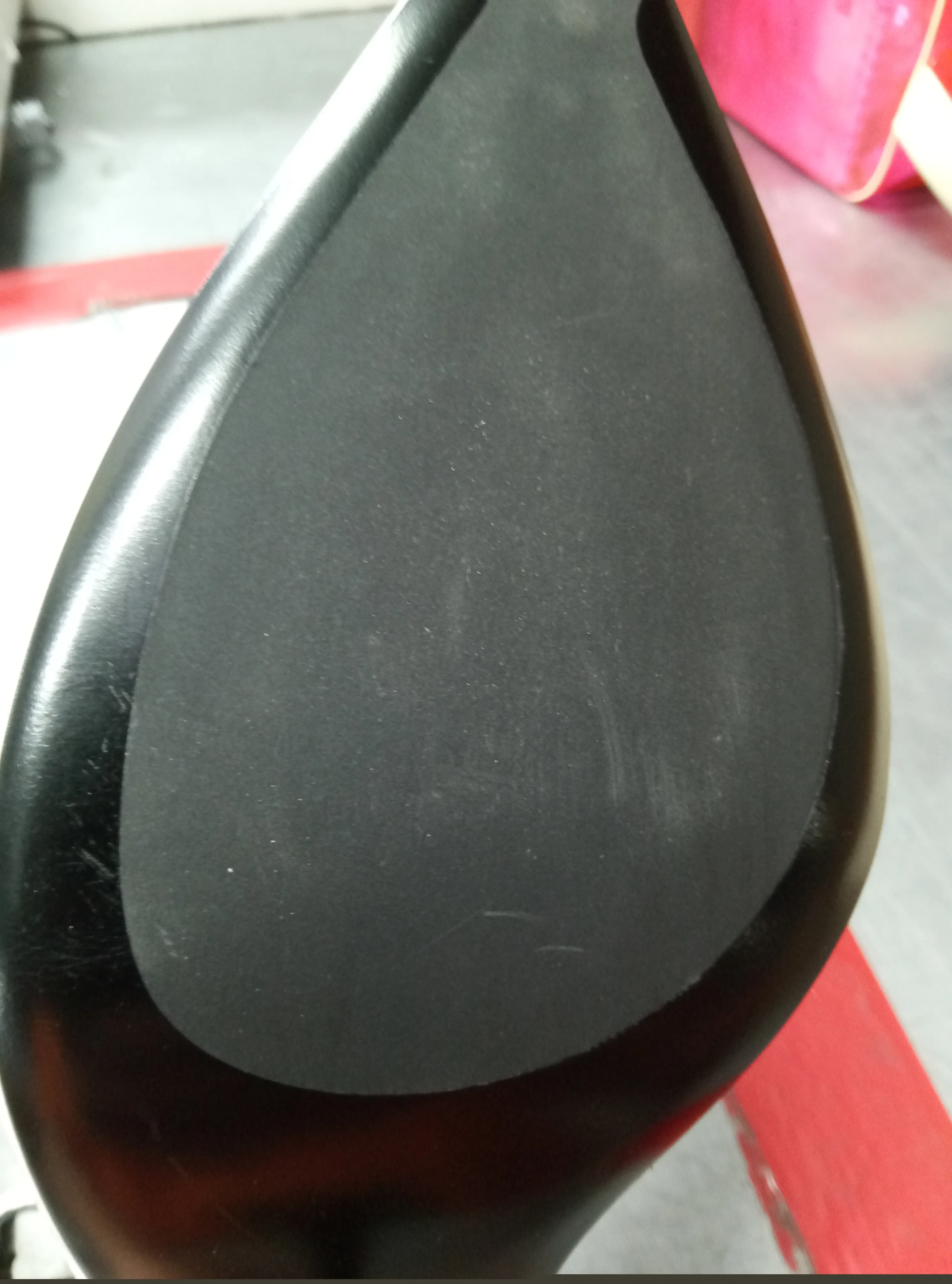 Туфли RUBY артикул 71179060200_N